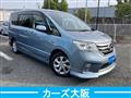 2013 Nissan Serena