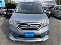 2013 Nissan Serena