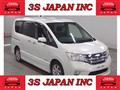2013 Nissan Serena