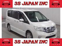 2013 Nissan Serena