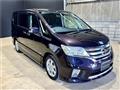 2013 Nissan Serena