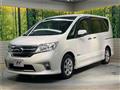 2013 Nissan Serena