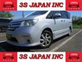 2013 Nissan Serena