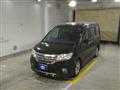 2013 Nissan Serena