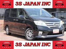 2013 Nissan Serena