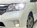 2013 Nissan Serena