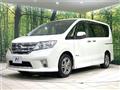 2013 Nissan Serena