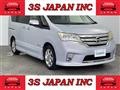 2013 Nissan Serena