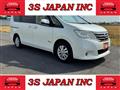 2013 Nissan Serena
