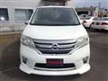 2013 Nissan Serena