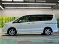 2013 Nissan Serena