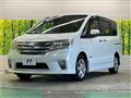 2013 Nissan Serena