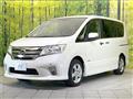 2013 Nissan Serena