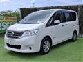 2013 Nissan Serena