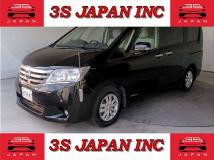 2013 Nissan Serena