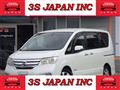 2013 Nissan Serena