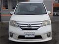 2013 Nissan Serena