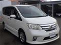 2013 Nissan Serena