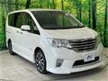 2013 Nissan Serena