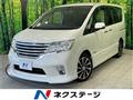 2013 Nissan Serena