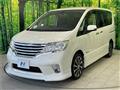 2013 Nissan Serena