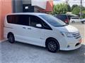 2013 Nissan Serena