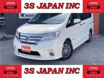 2013 Nissan Serena