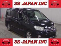 2013 Nissan Serena
