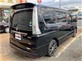 2013 Nissan Serena