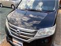 2013 Nissan Serena