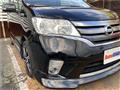 2013 Nissan Serena