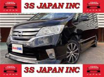 2013 Nissan Serena