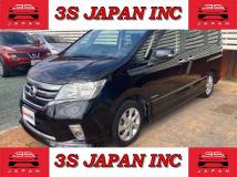 2013 Nissan Serena
