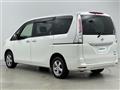 2013 Nissan Serena