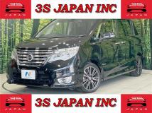 2013 Nissan Serena