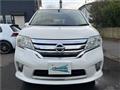2013 Nissan Serena