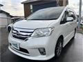 2013 Nissan Serena