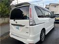 2013 Nissan Serena
