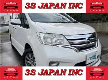 2013 Nissan Serena