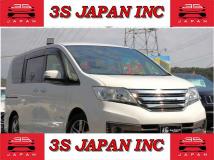 2013 Nissan Serena
