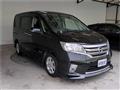 2013 Nissan Serena