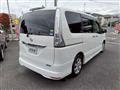 2013 Nissan Serena