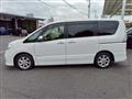 2013 Nissan Serena