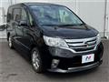 2013 Nissan Serena