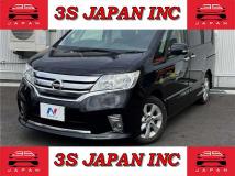 2013 Nissan Serena