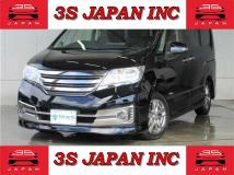 2013 Nissan Serena