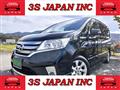 2013 Nissan Serena