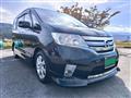 2013 Nissan Serena