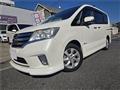 2013 Nissan Serena