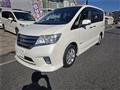 2013 Nissan Serena